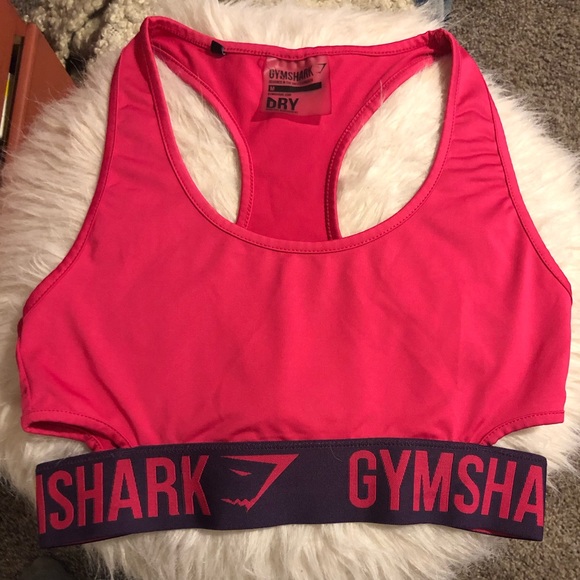 Gymshark Other - Gymshark sports bra